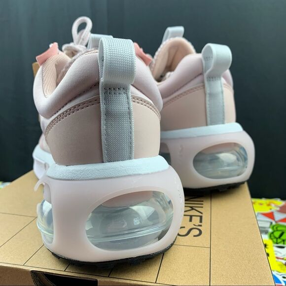 Nike Air Max 2021 Rose Platinum Womens Various Sizes - Picture 9 of 14